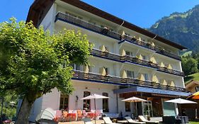Hotel Brunner Wengen